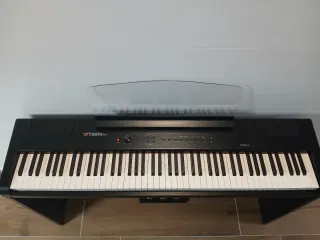 Piano digital Artesia Armony Pro