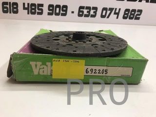 Disco embrague avia  1500 avia 2500 nuevo