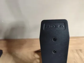 Moza R3 Racing Wheel y Pedales PC