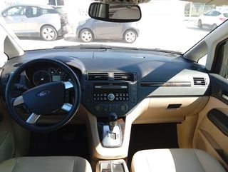 Ford C-MAX 2006