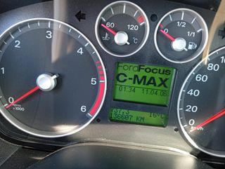 Ford C-MAX 2006