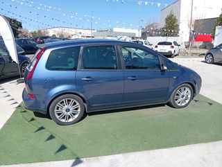 Ford C-MAX 2006