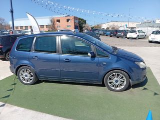 Ford C-MAX 2006