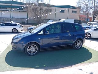 Ford C-MAX 2006