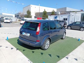 Ford C-MAX 2006