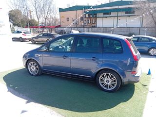 Ford C-MAX 2006