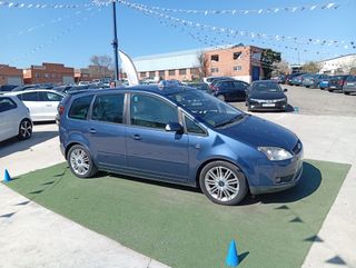 Ford C-MAX 2006