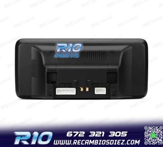 RADIO GPS ANDROID 12 AUDI A4 B8 A5 OCTA CORE 4GB RAM 64GB RO