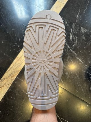 Ugg Pantuflas june gloom Talla 40 Mujer