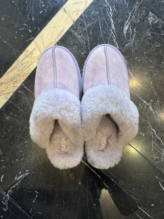 Ugg Pantuflas june gloom Talla 40 Mujer