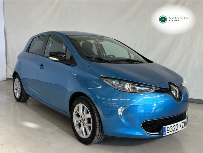 Renault Zoe Limited 40 R110 - foto 1