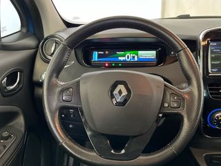 Renault Zoe Limited 40 R110