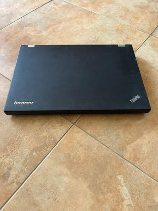 Lenovo ThinkPad T420 Negro