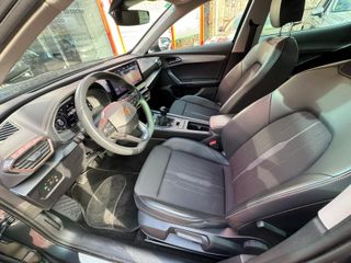 CUPRA Formentor 2021