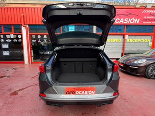 CUPRA Formentor 2021