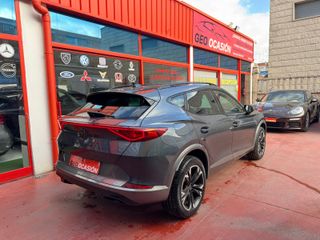 CUPRA Formentor 2021