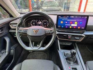 CUPRA Formentor 2021