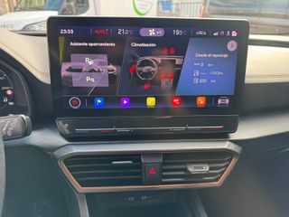 CUPRA Formentor 2021