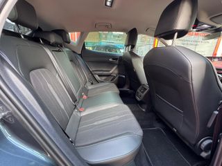 CUPRA Formentor 2021