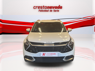 DESDE 376€ AL MES SIN ENTRADA SPORTAGE PHEV CERO