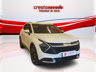DESDE 376€ AL MES SIN ENTRADA SPORTAGE PHEV CERO