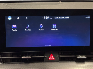 DESDE 376€ AL MES SIN ENTRADA SPORTAGE PHEV CERO