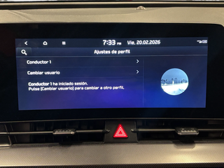 DESDE 376€ AL MES SIN ENTRADA SPORTAGE PHEV CERO