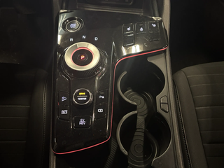 DESDE 376€ AL MES SIN ENTRADA SPORTAGE PHEV CERO