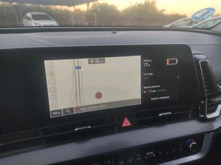 DESDE 376€ AL MES SIN ENTRADA SPORTAGE PHEV CERO