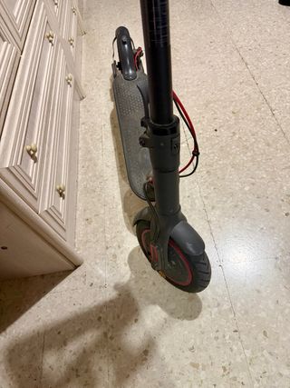 Xiaomi Scooter PRO 2