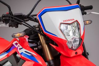 Honda CRF 300 L