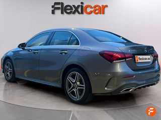 Mercedes Clase A Sedán A 250 e