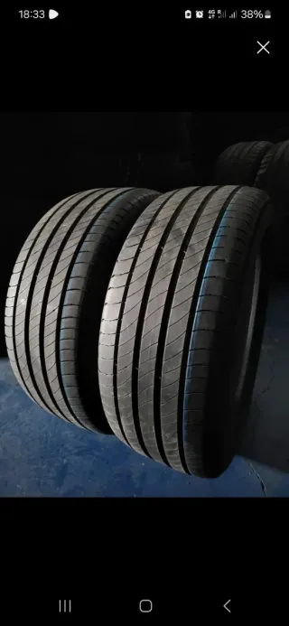 Michelin 225/45 R17