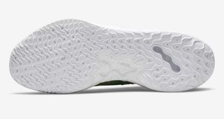 Nike Air Zoom G.T. Multicolor/Branco