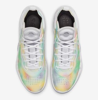 Nike Air Zoom G.T. Multicolor/Branco