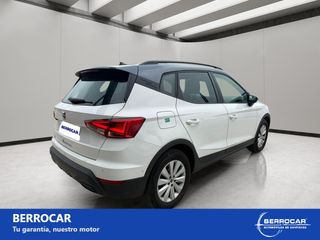 SEAT Arona 1.0 TSI 85kW (115CV) DSG Style XL
