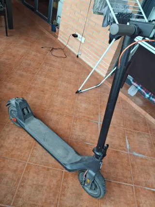 Patinete Eléctrico Xiaomi