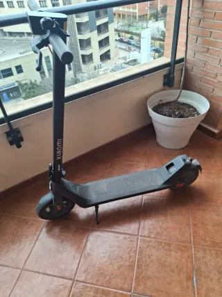 Patinete Eléctrico Xiaomi
