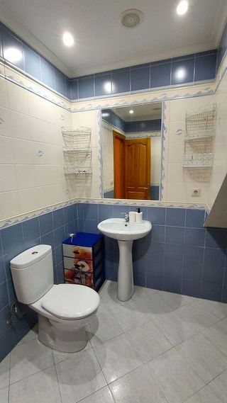 Casa pareada en venta en Reinosa