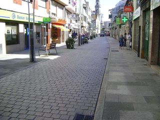 Casa en venta en Porriño (O)