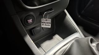 Renault Clio Business TCe 55kW (75CV) -18