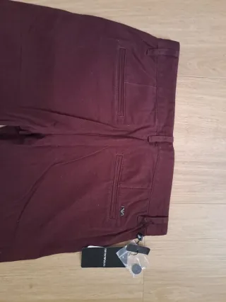 Pantaloni Emporio Armani bambino