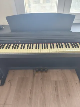 Piano Digital Ringway TG8852