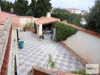 Chalet en venta en Zona Levante - Playa Fossa en Calpe/Calp