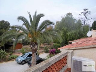 Chalet en venta en Zona Levante - Playa Fossa en Calpe/Calp