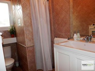 Chalet en venta en Zona Levante - Playa Fossa en Calpe/Calp