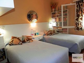Chalet en venta en Zona Levante - Playa Fossa en Calpe/Calp