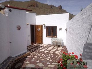 Chalet en venta en Santiago del Teide en Santiago del Teide