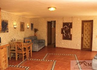 Chalet en venta en Santiago del Teide en Santiago del Teide