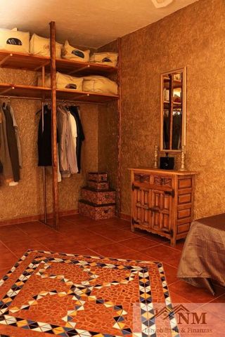 Chalet en venta en Santiago del Teide en Santiago del Teide